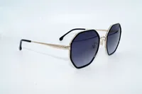 CARRERA CARRERA 3029/S 807 BLACK 53/22/140 Damen Sonnenbrillen