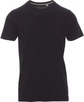 Herren T-Shirt "FREE" Corporate wear - Payper Schwarz S