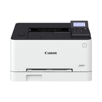 Canon i-SENSYS LBP631CW, laserový, farebný, 1200 x 1200 DPI, A4, 18 strán za minútu, obojstranná tlač