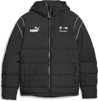 Herren BMW M Motorsport MT7 Ecolite wattierte Jacke