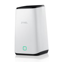 Zyxel FWA510 5G Indoor LTE Modem Router NebulaFlex