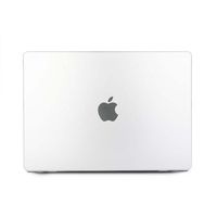 Moshi iGlaze Hardshell Apple MacBook Pro 14 2021-2023 (Stealth Clear)