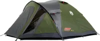 Coleman Darwin 3 Plus 3 Personen Active-Zelt