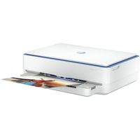HP ENVY 6010 - Thermal Inkjet - Farbdruck - 4800 x 1200 DPI - Farbkopieren - Farbscan - A4 HP