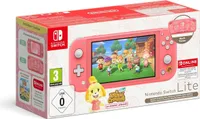 Switch Lite Animal Crossing: New Horizons – Melinda-Edition