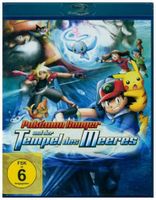 Pokemon Ranger u.d.Tempel d.Meeres (BR) Min: 105DDWS