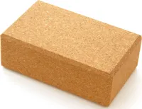 Sissel Yoga Block Cork SIS-162.066