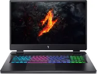 Acer Nitro 17 AN17-42-R75W 17,3"/Ryzen 7/16/1TSSD/RTX4070/W11