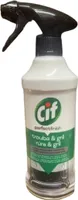 Cif Grill- und Backofenreiniger Spray, 435 ml