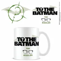 DC Comics Zum Batman Becher 315 ml