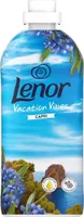 Lenor Frisch Weichspüler, 1,2L - Ultra Frische und Weiche Wäsche