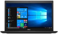 Dell Latitude 7490 i5-8350U 14" FHD Webcam Win 11 Pro DE 16 GB 512 GB m.2 SSD