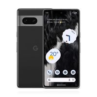 Google Pixel 7 5G 128 GB / 8 GB - Smartphone - obsidian