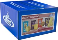 Hoppe Gebäck Vielfaltmischung HD707 150 St./Pack.