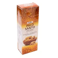 Šestiúhelníkové balení kadidla Palo Santo -- 20 g