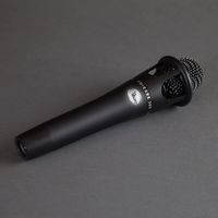 Blue enCORE 300 Black Premium dynamisches Gesangsmikrofon Kondensatormikrofon