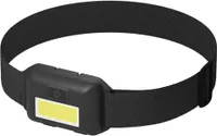 EMOS COB LED čelovka, 110 lm, 3x AAA, P3537