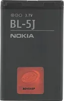 Originálny akumulátor BL-5J pre Nokia Doro, RCB01, V30145-K1310-X456 1320mAh