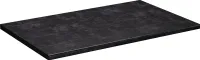 Vicco Küchenarbeitsplatte R-Line, 97 cm, Anthrazit