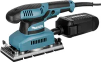 Makita BO3710 - Orbitálna brúska - 190 W