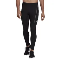 Pánské legíny Under Armour CG Armour Leggings M 1366075-001 - black -  Sportovna