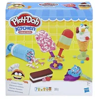 Playdoh Set Per La Pasta HASBRO - E77765L0