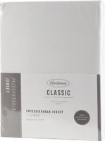 Betttuch JERSEY3 creme 240x220 30CM 140
