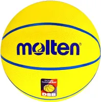 Basketbalový míč Molten "SB4-DBB"