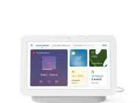 Google Nest Hub 2nd Gen. chalk