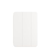 Apple Smart Folio iPad mini 6. Gen. 8,3 Zoll - Schutzhülle - weiß
