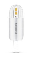 Philips LED G4 nicht dimmbar warmweiß 10W