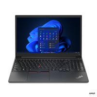 Lenovo ThinkPad E15 Gen 4 - (15.6") - Ryzen 7 5825U - 16 GB RAM - 1 TB SSD - Windows 11 Pro