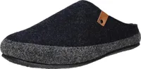 Hausschuh Pantolette Kaltfutter 511112/836