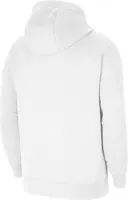 Nike M Nk Flc Park20 Po Hoodie 657 University Red/White/White L