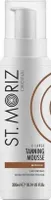 Samoopalacz St Moriz Mousse Medium 300 ml