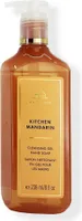 Bath & Body Works Mydło w płynie do rąk KITCHEN MANDARIN 236 ml