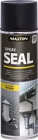 Maston Spray Seal - dunkelbraun - Gummidichtungsbeschichtung - 500 ml
