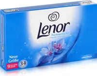 Lenor Trocknertuch Aprilfrisch 34er