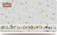 Ultra Pro Pokémon First Partner Deck-box Mehrfarbig Mehrfarbig One Size