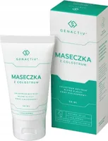 Colostrigen R Maseczka odżywczo-rewitalizująca, 50 ml