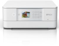 Epson Expression Premium Expression Premium XP-6105 - Tintenstrahl - Farbdruck - 5760 x 1440 DPI - 100 Blätter - A4 - Weiß