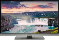 Panasonic TX-24MS350E Inox-Silver