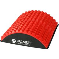Pure2Improve Bauch- und Rückentrainer