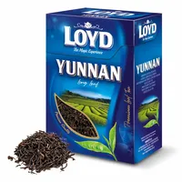 LOYD Yunnan čierny listový čaj 80 g