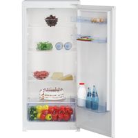 Beko BLSA210M3SN Kühlschränke - Weiß