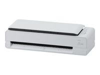 Fujitsu fi-800R - 216 x 5588 mm - 600 x 600 DPI - 40 Seiten pro Minute - 24 Bit - 8 Bit - 1 Bit