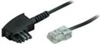 Kabel połączeniowy routera S-Impuls TAE(F) do RJ45