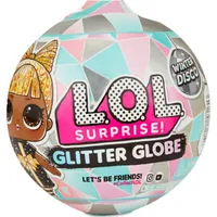 MGA L.O.L Surprise Zimná trblietavá bábika PDQ