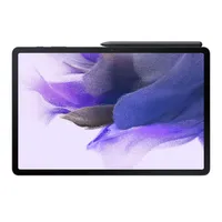 Galaxy Tab S7 FE 5G 64GB, Tablet-PC schwarz, Android 11, 5G