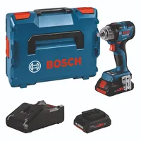 Bosch Professional GDS 18V-330 HC 06019L5002 Akumulátorový rázový uťahovák 18 V Li-Ion vrátane